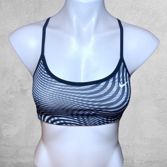 Nike Other - Nike Dri-Fit Printed Sports Bra